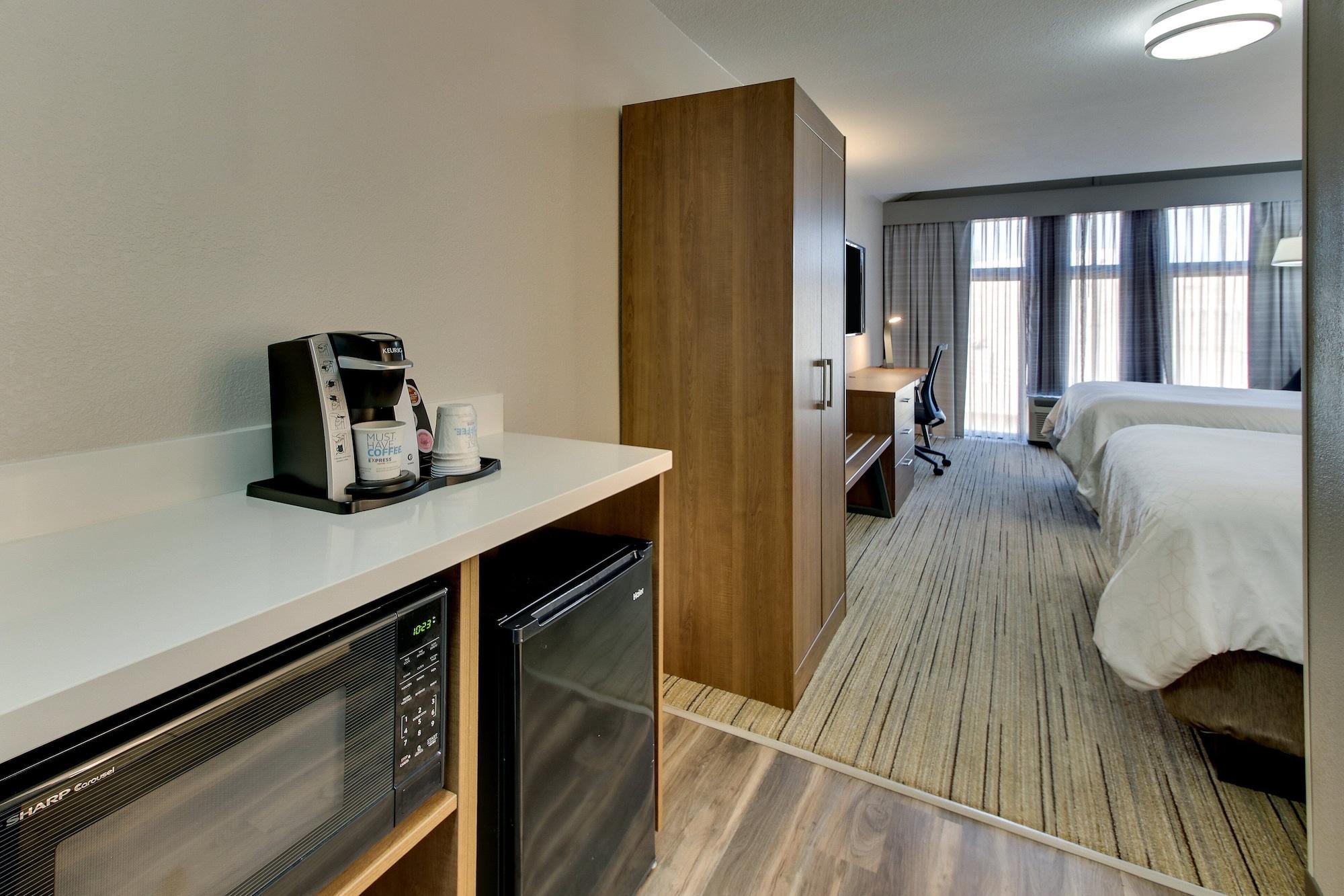 Habitación Holiday Inn Express Atlanta - Emory University Area by IHG