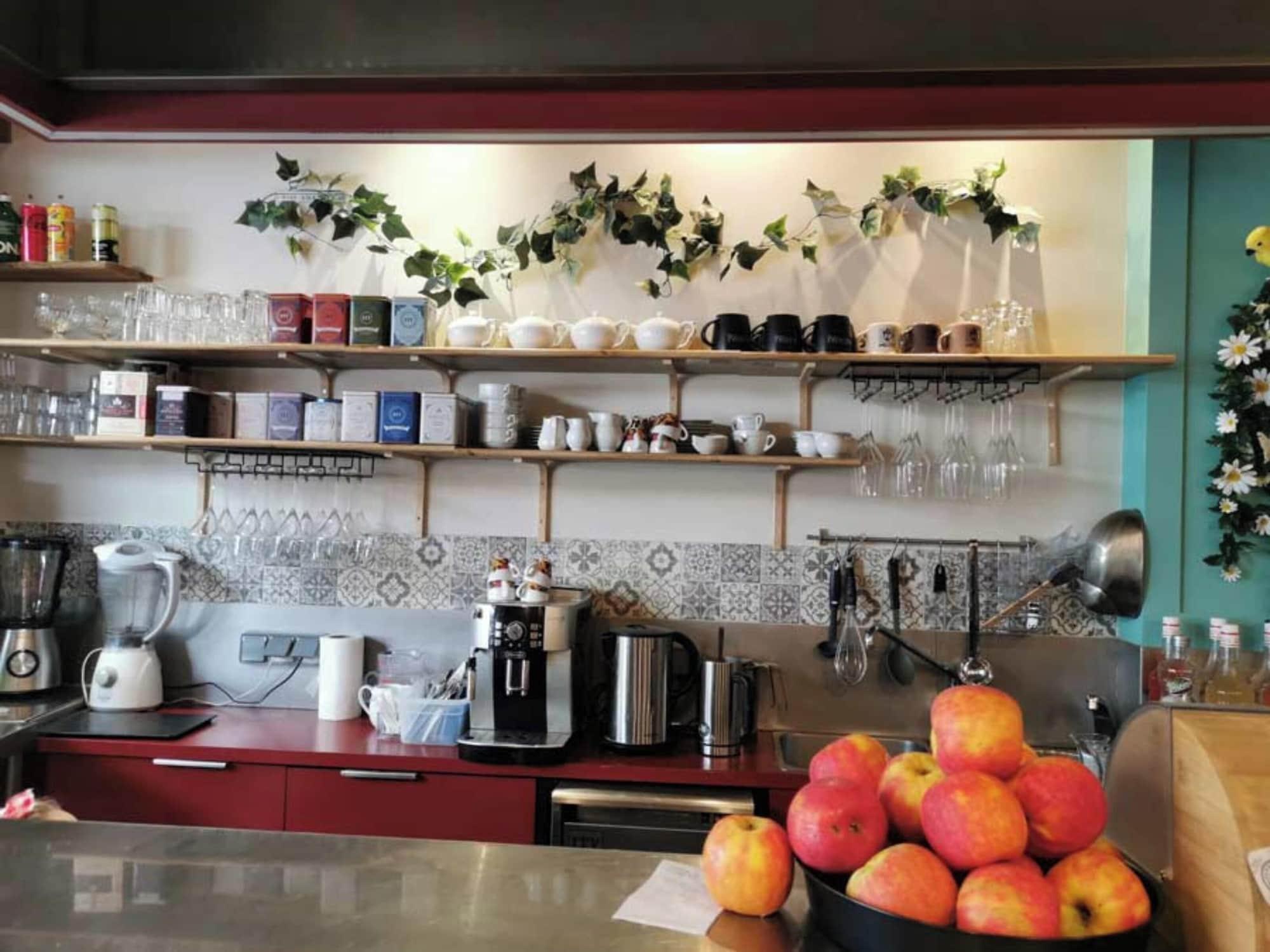 Restaurant Les Loges Annecy Vieille ville