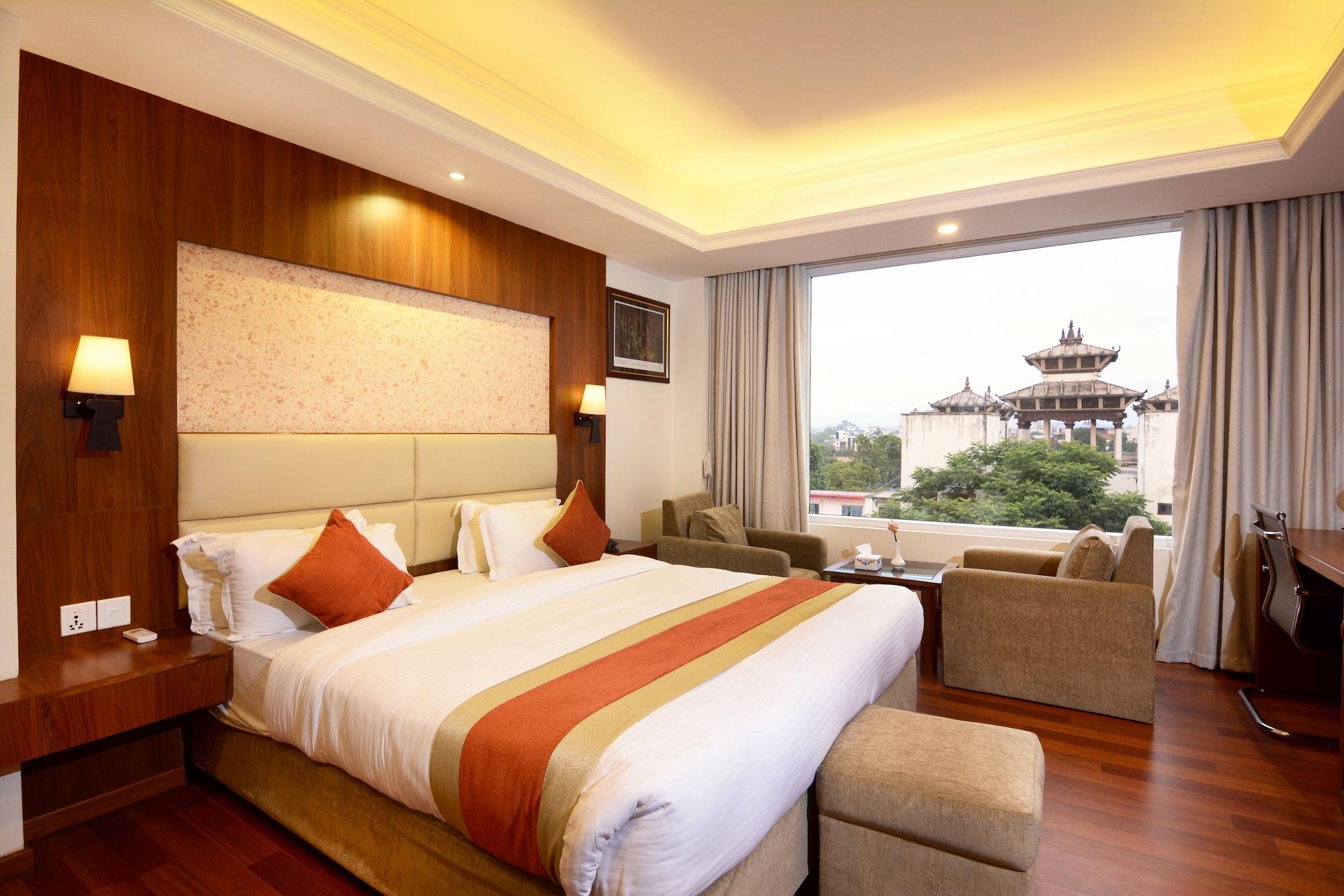 Set de Habitación Kumari Boutique Hotel