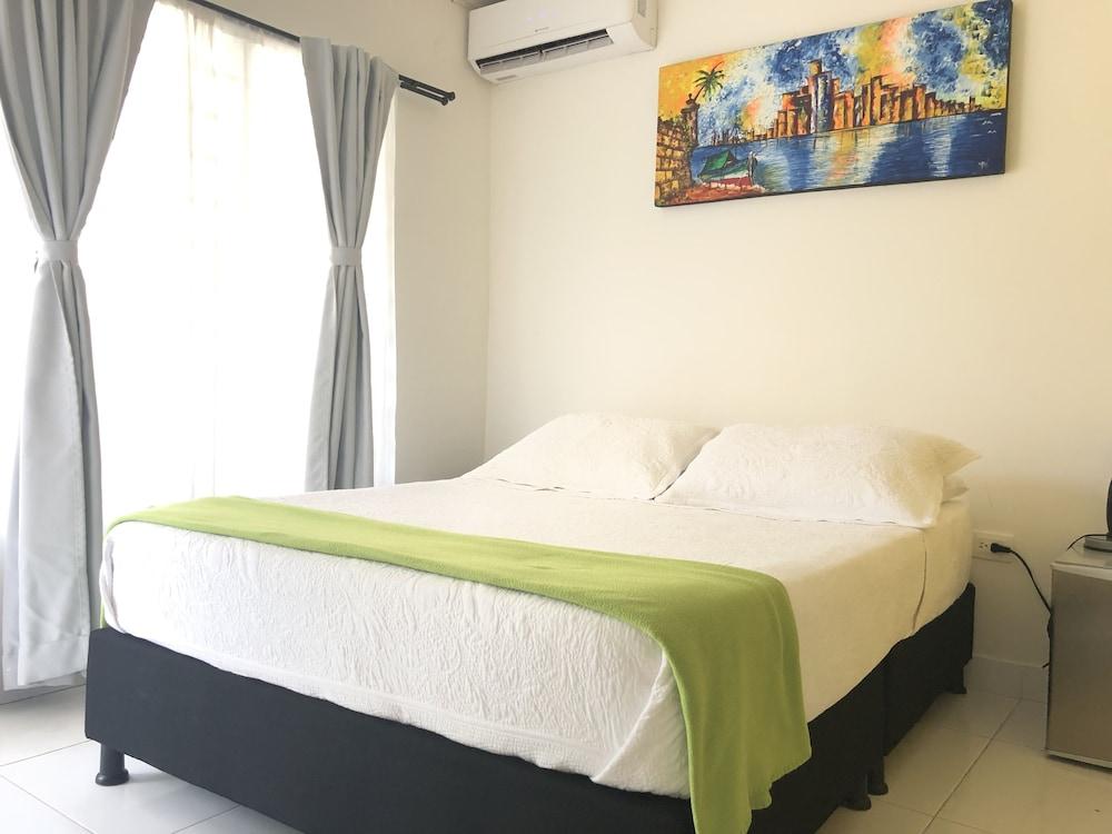 Hotel Hotel Balcones de Bocagrande