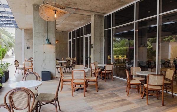 Faranda Collection Cartagena, a member of Radisson Individuals