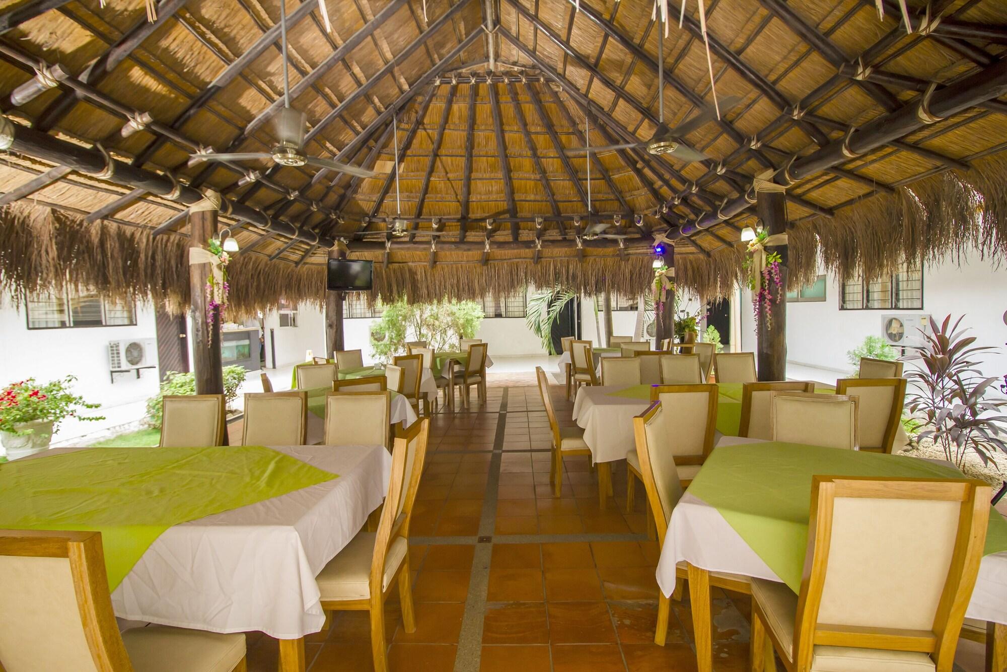 Restaurant Hotel Ancor