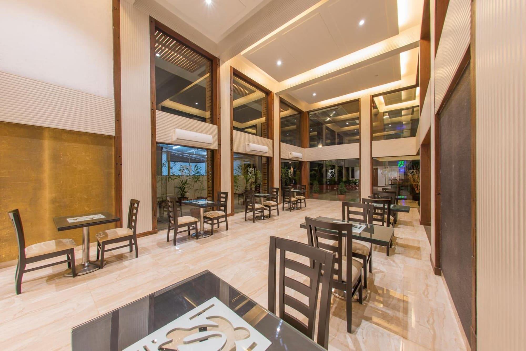 Restaurant Turtle Beach Resort - Morjim