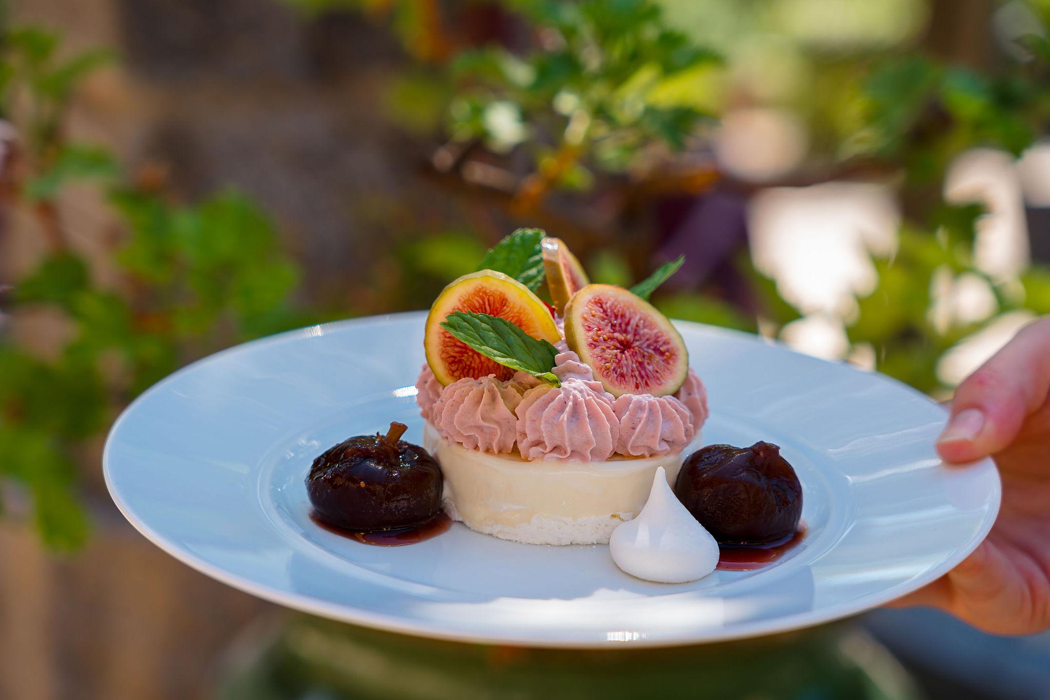 Restaurant Logis Hotel Le Pradinas