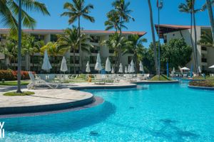 Alquiler Vacacional - Apto Marulhos-Beira Mar-Mejor playa de Muro Alto-058M