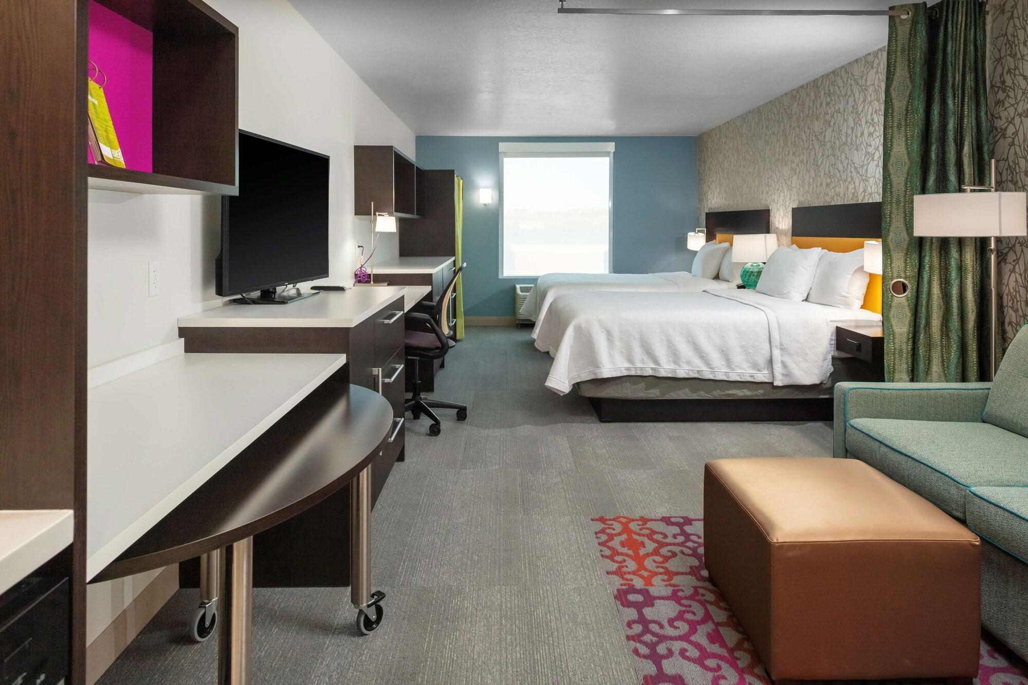Habitación Home2 Suites by Hilton Page Lake Powell
