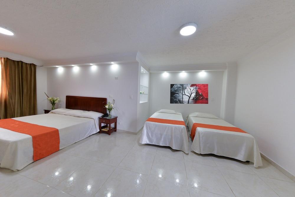 Hotel Hotel La Luna