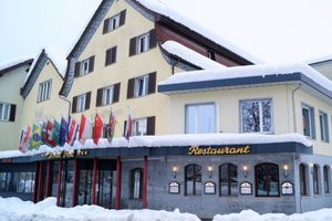 Alojamiento - Hotel Post