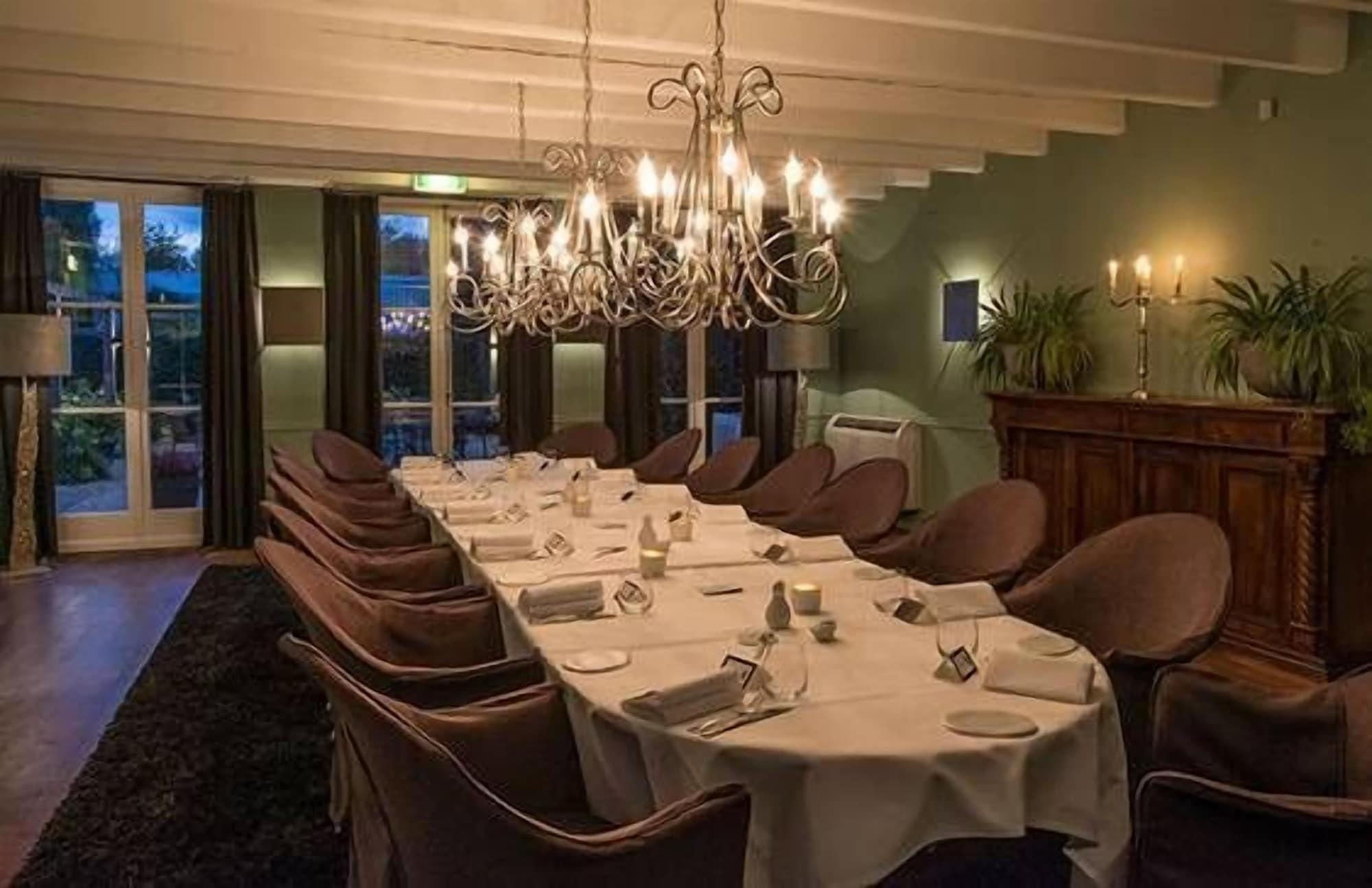 Salón de Baile De Nederlanden