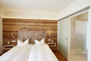 Alojamiento - Landgasthof Fiedler