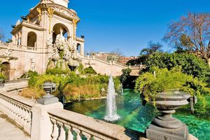 Pacote - Four Points By Sheraton Barcelona Diagonal
