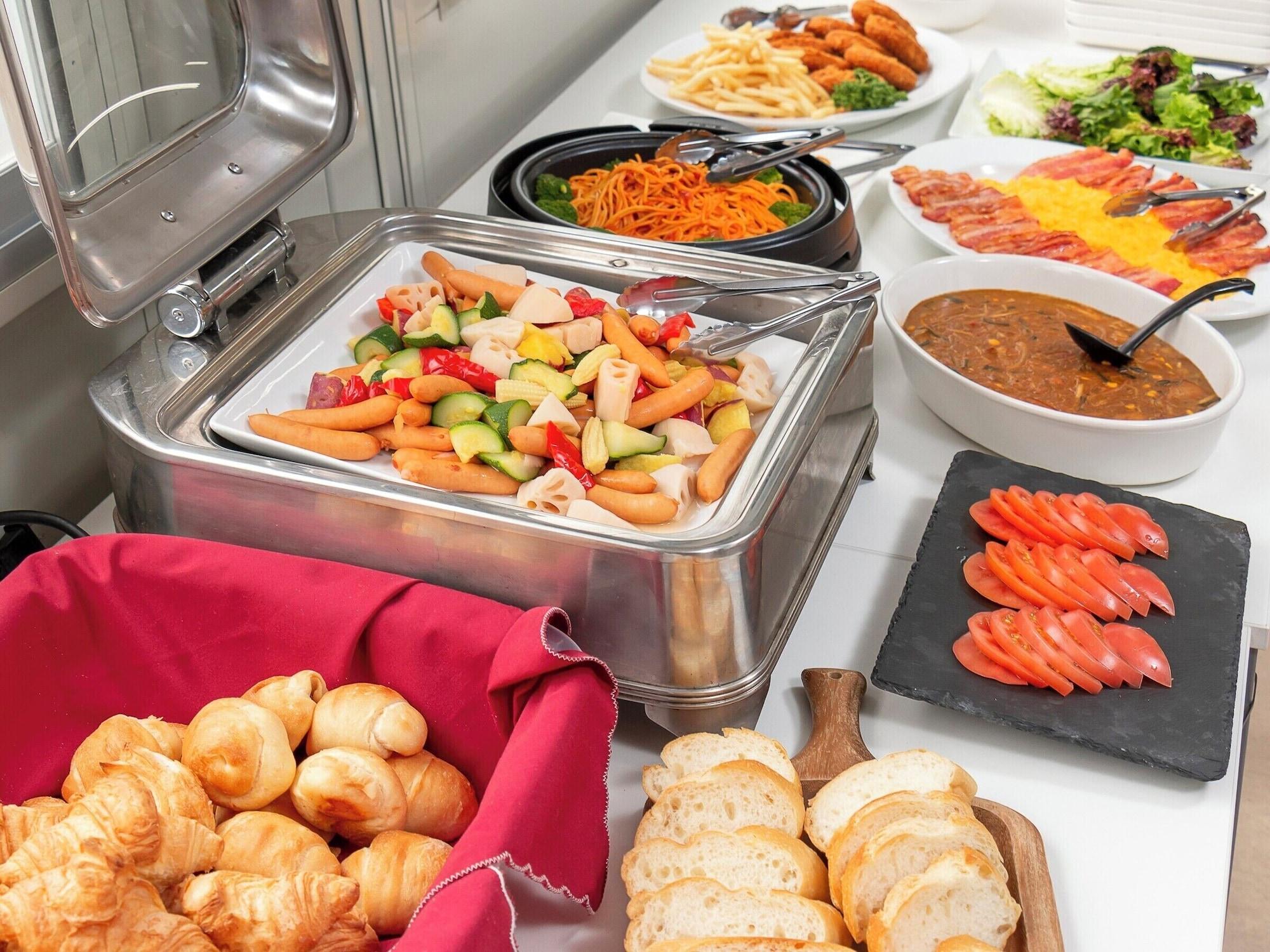 Restaurant Dream Village Kitakami