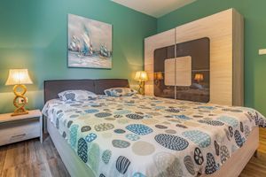Arriendo temporal - Villa Malfatina holiday house with pool for 8 persons