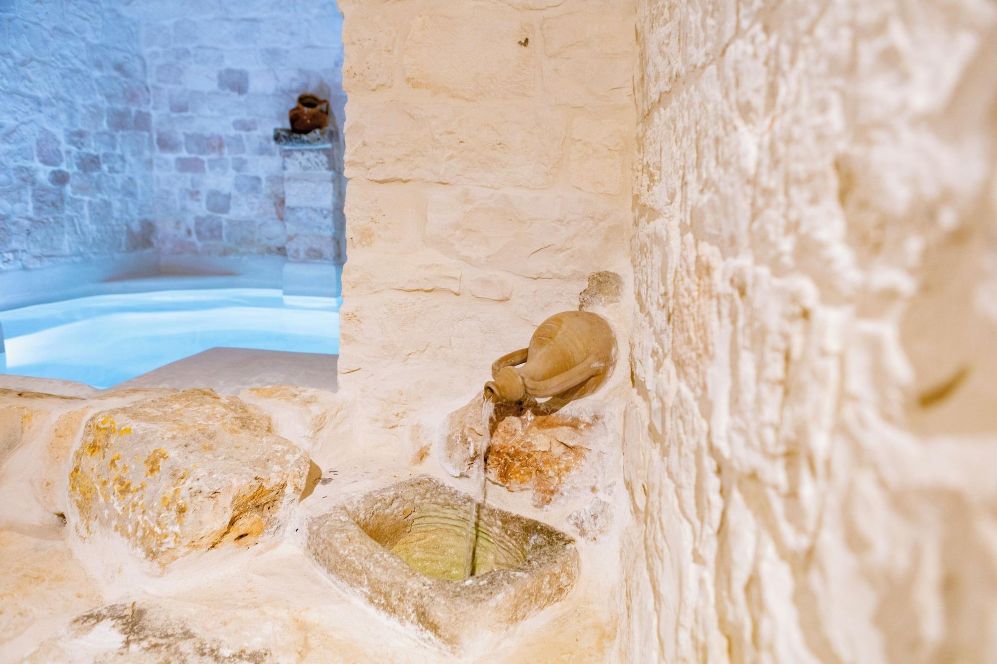 Habitación Borgo San Francesco