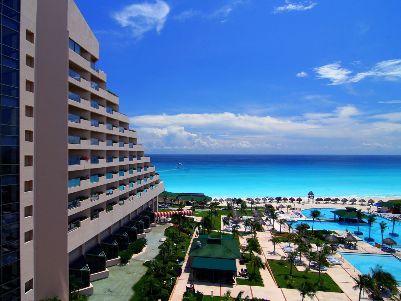 Cancún