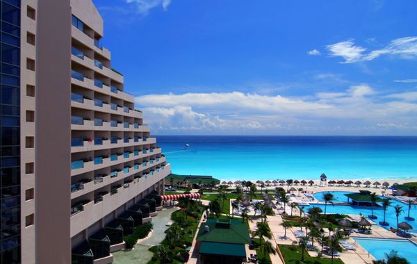 Riu Ventura - All Inclusive