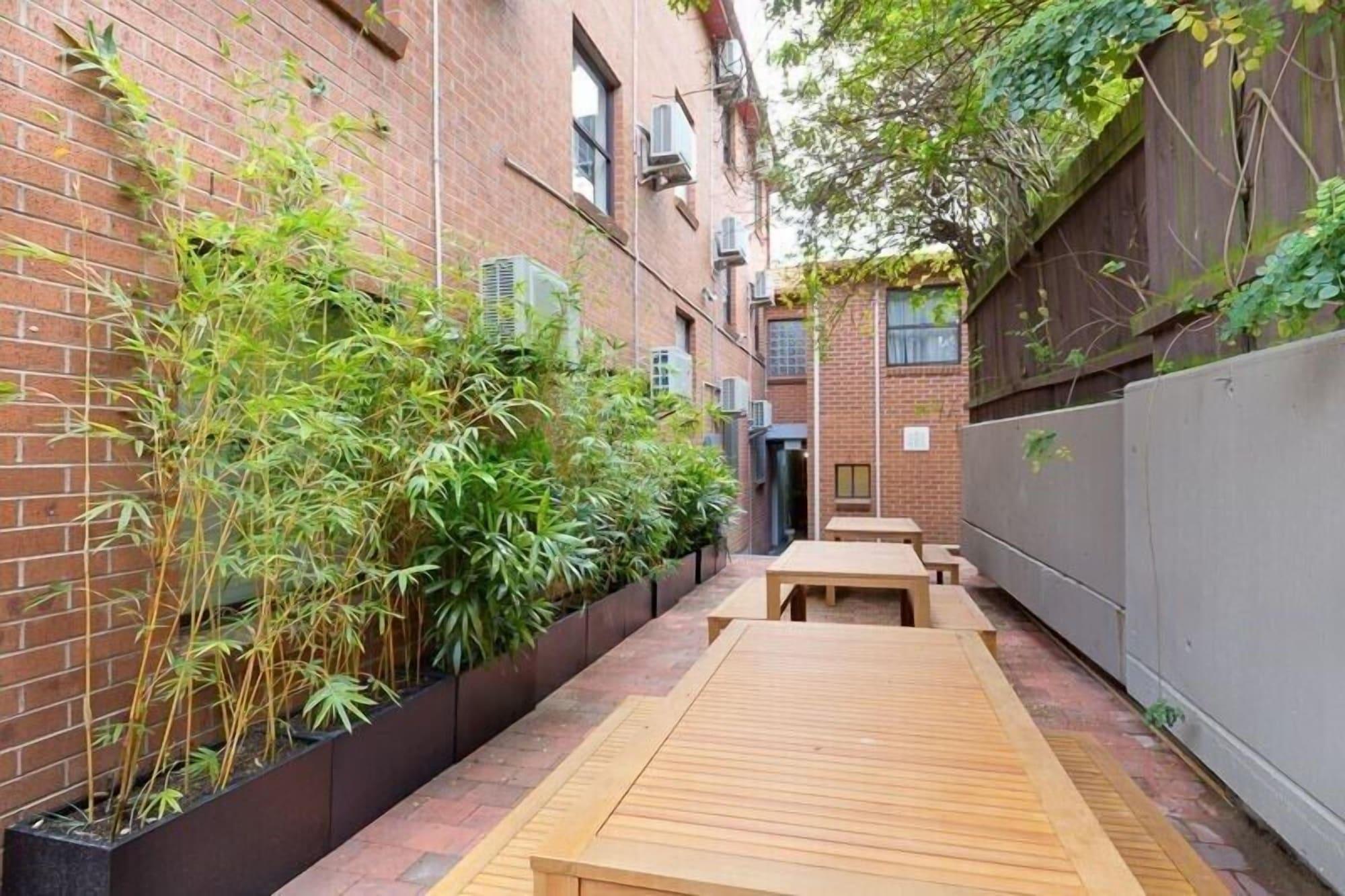 Restaurant Little Drifter Surry Hills