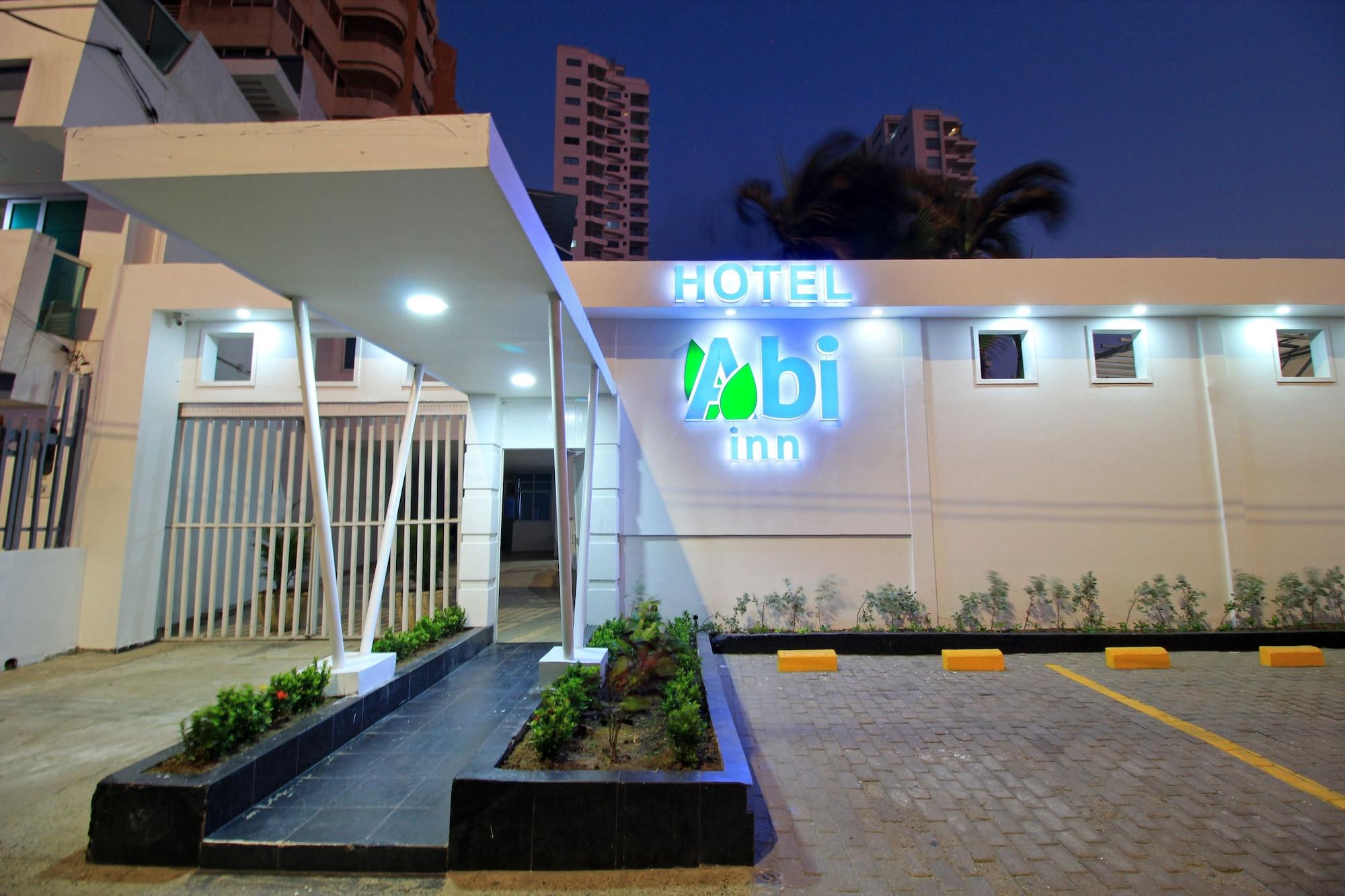Hotel Hotel Abi INN By GEH Suites