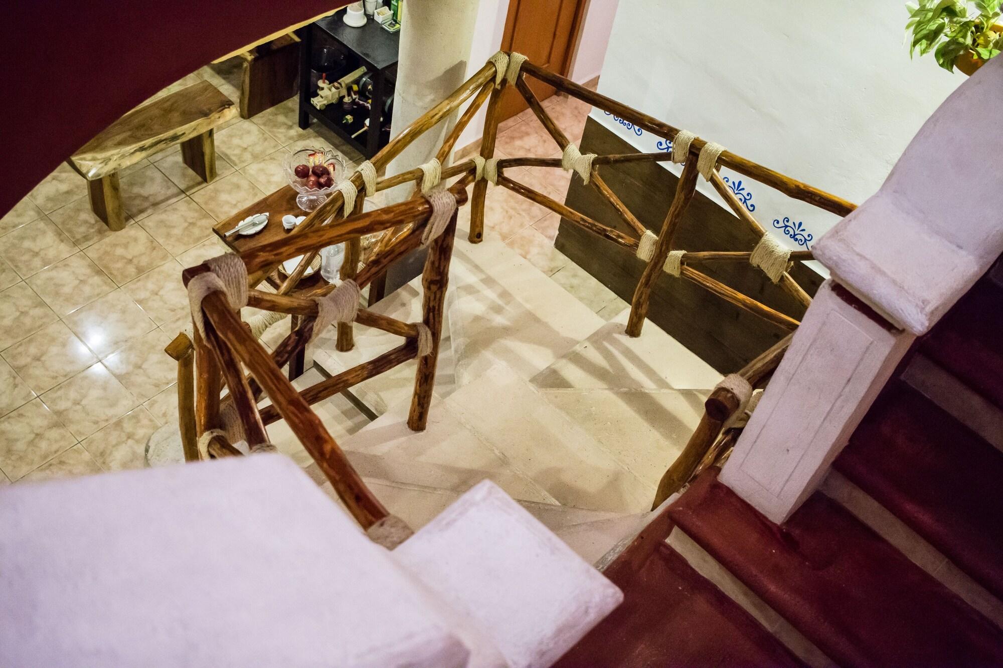Varios Hotel Real Colonial