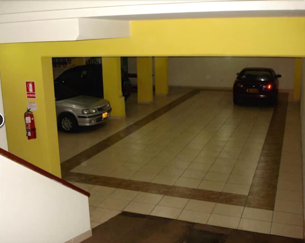 Comodidades del Alojamiento Hotel Presidente