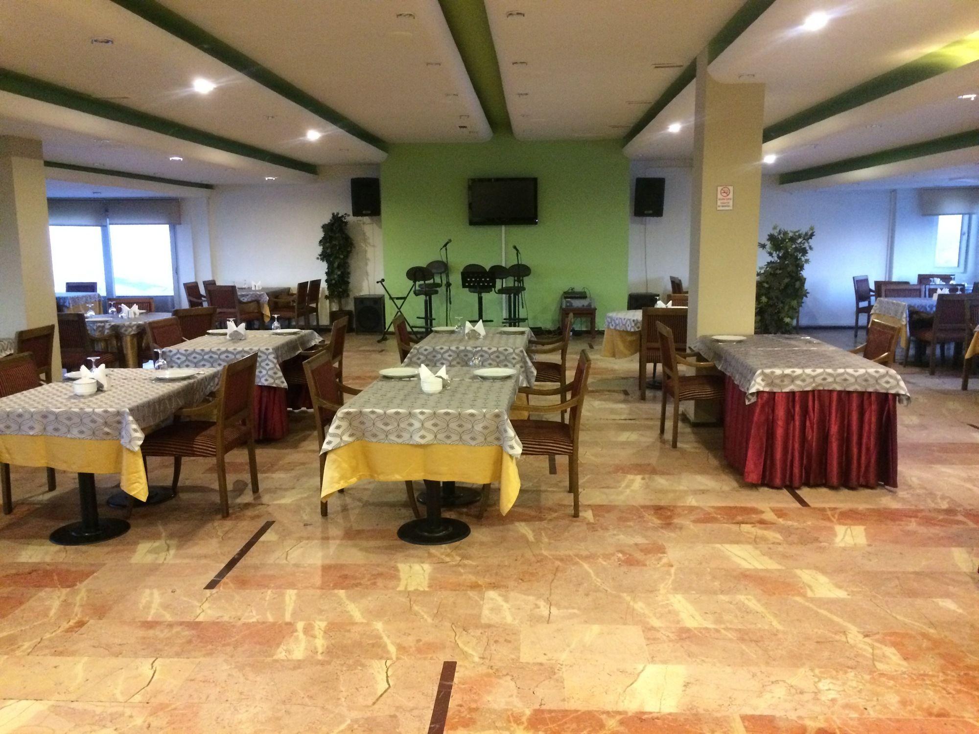 Varios Hotel Dilaver