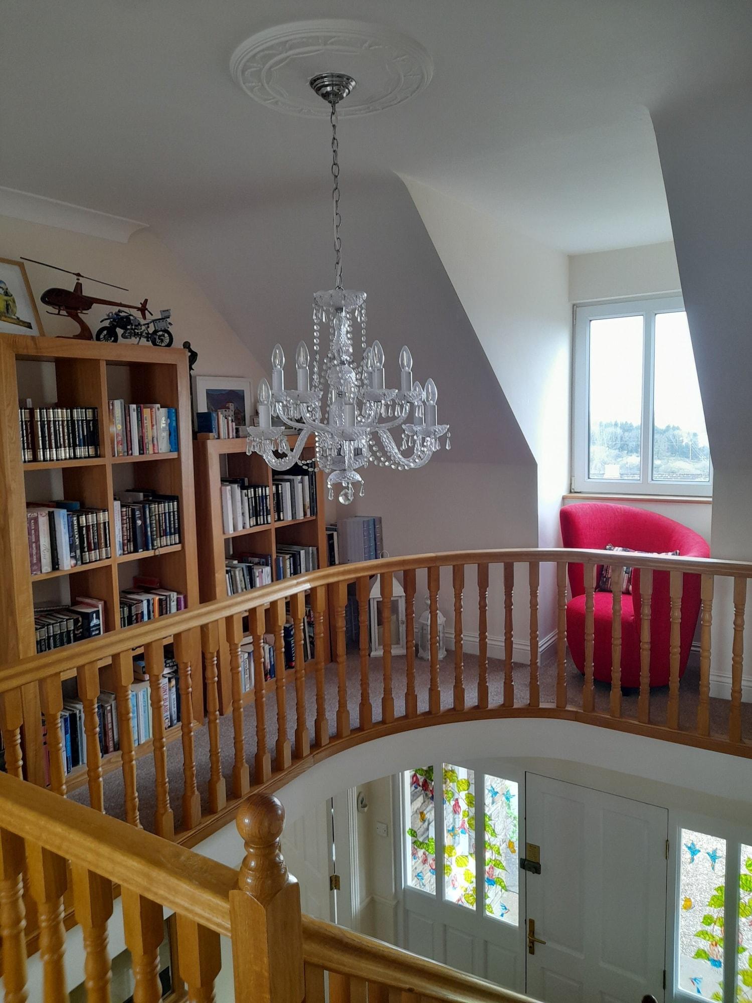 Varios Edencrest Bed & Breakfast