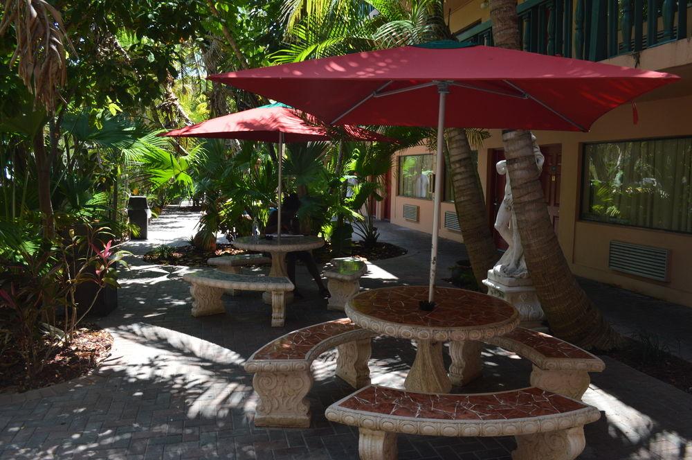 Restaurant Fort Lauderdale Beach Resort Hotel & Suites