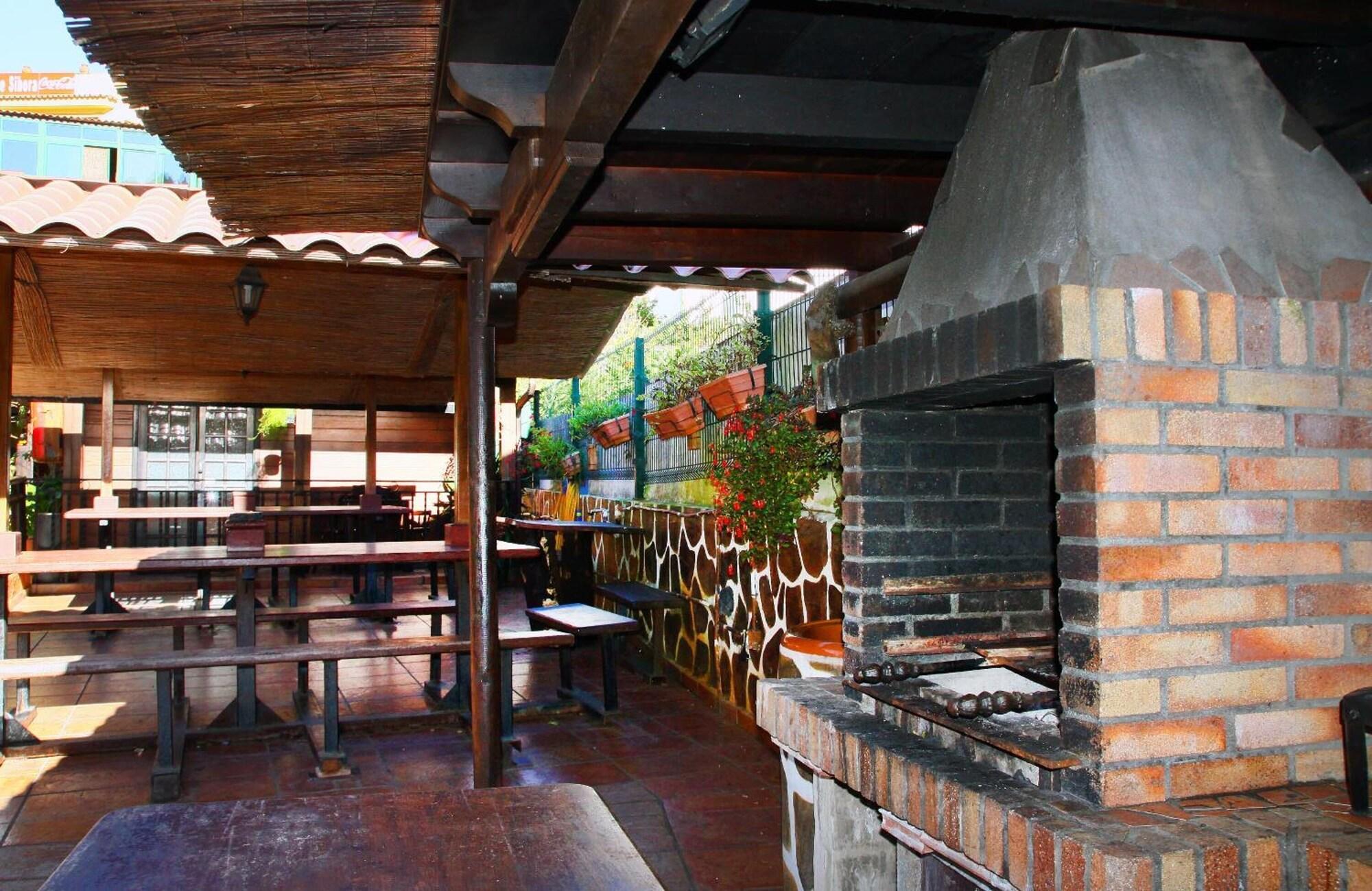 Restaurant Cabañas Valle Verde