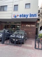 Alojamiento - Stay Inn