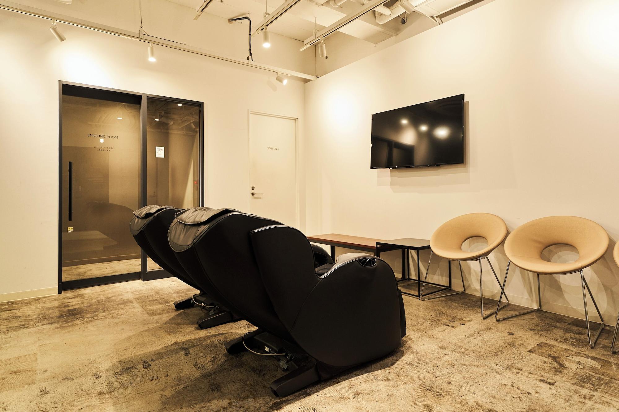 Gimnasio Coco Stay Nishikawaguchi Ekimae