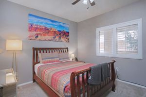 Alquiler Vacacional - Desert Villa - Your Home Away from home in Central Phoenix