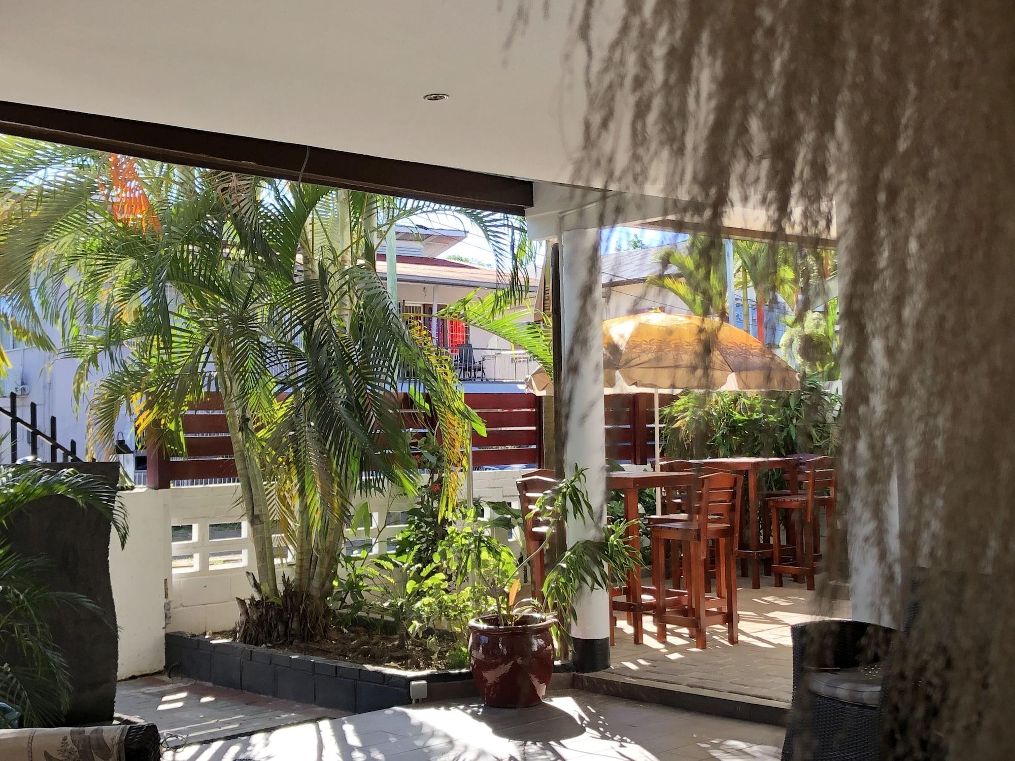 Restaurant Villa Famiri