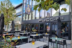 Alojamiento - Hotel Porta Cite