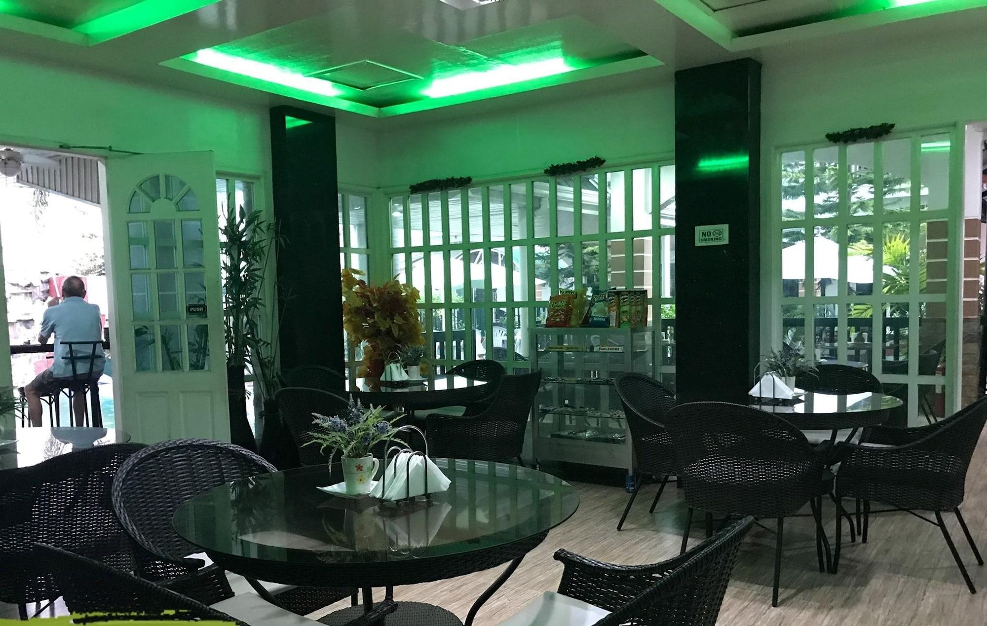 Restaurant Seinpost Hotel