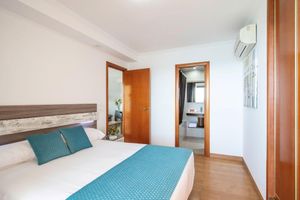Alquiler Vacacional - Pierre & Vacances Altea Beach - Port