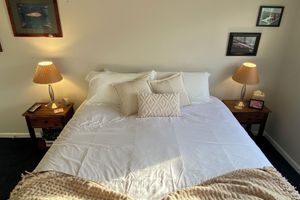 Alquiler Vacacional - 3-bedroom house w/pool near Tennis Garden - No Cleaning Fee