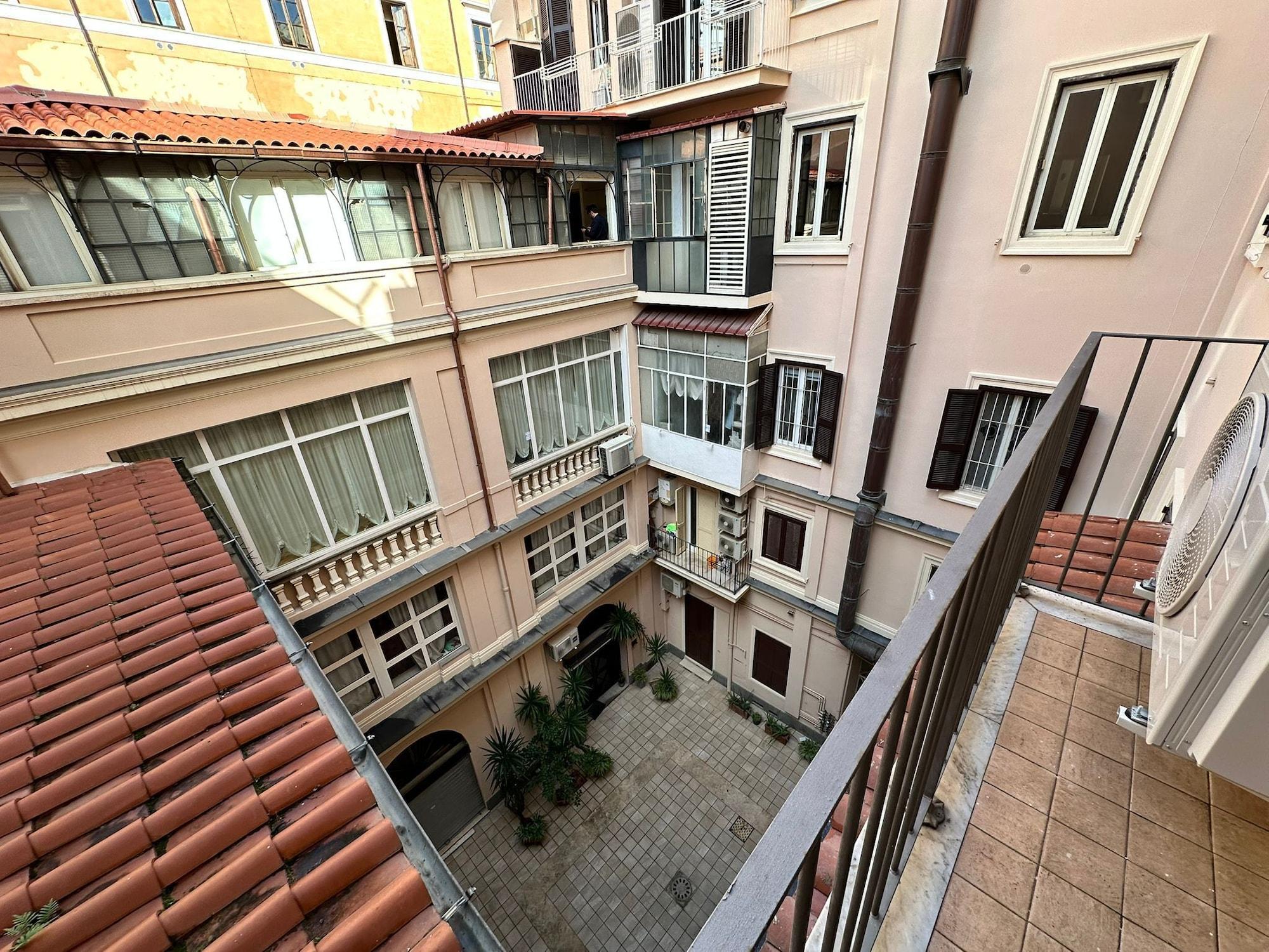 Comodidades del Alojamiento Firenze Boutique Rooms