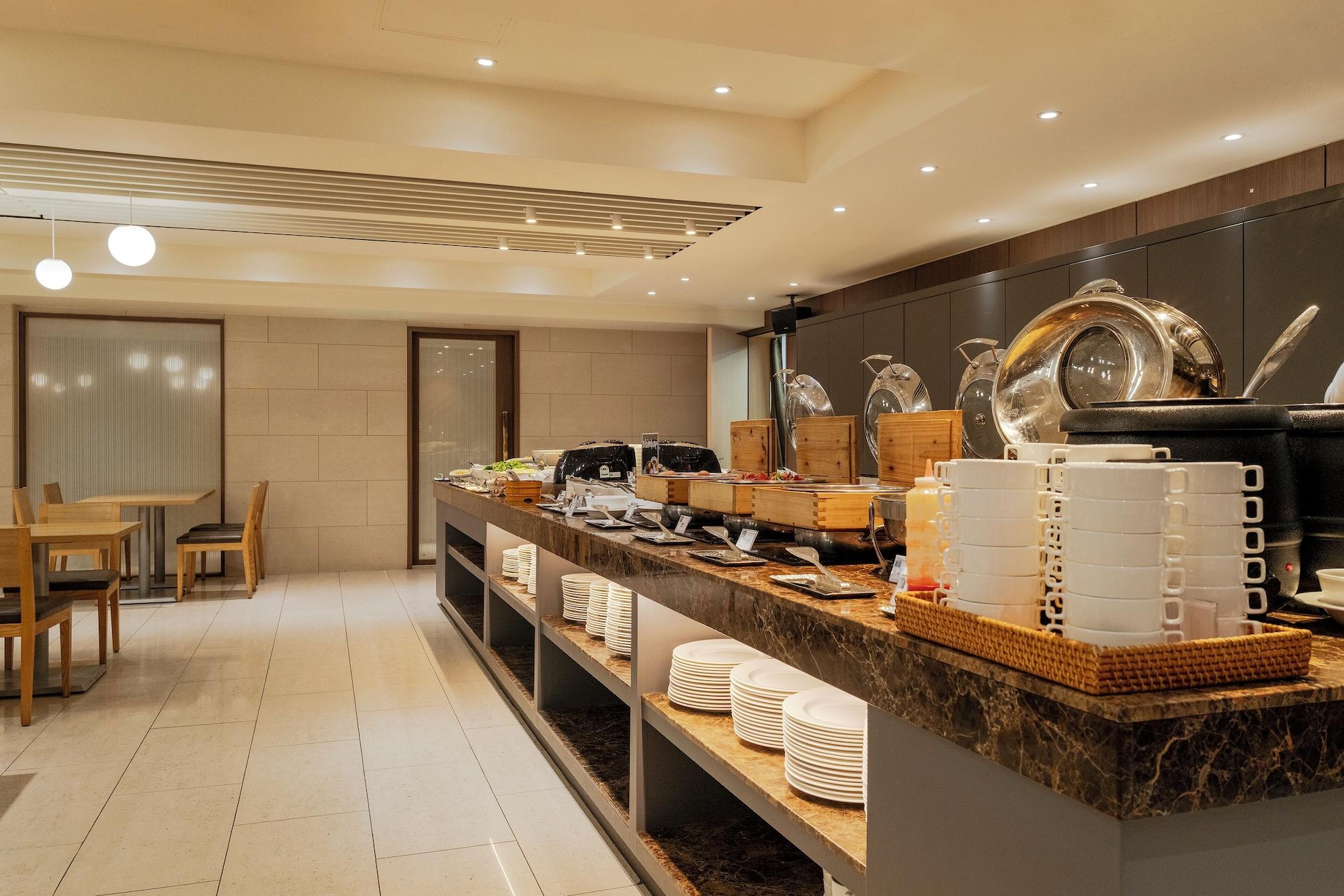 Restaurant AMID HOTEL SEOUL