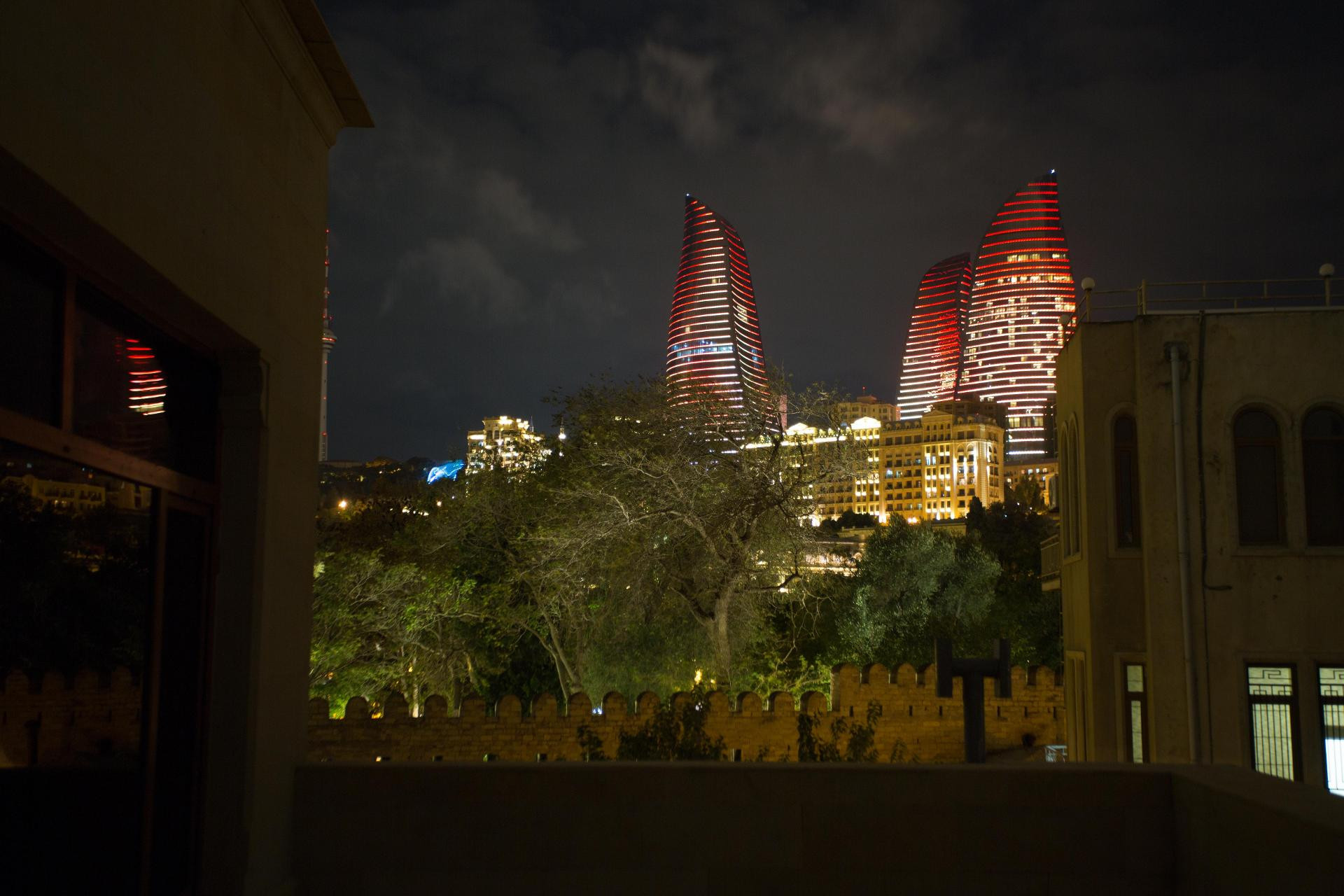 Varios DaVinci Hotel