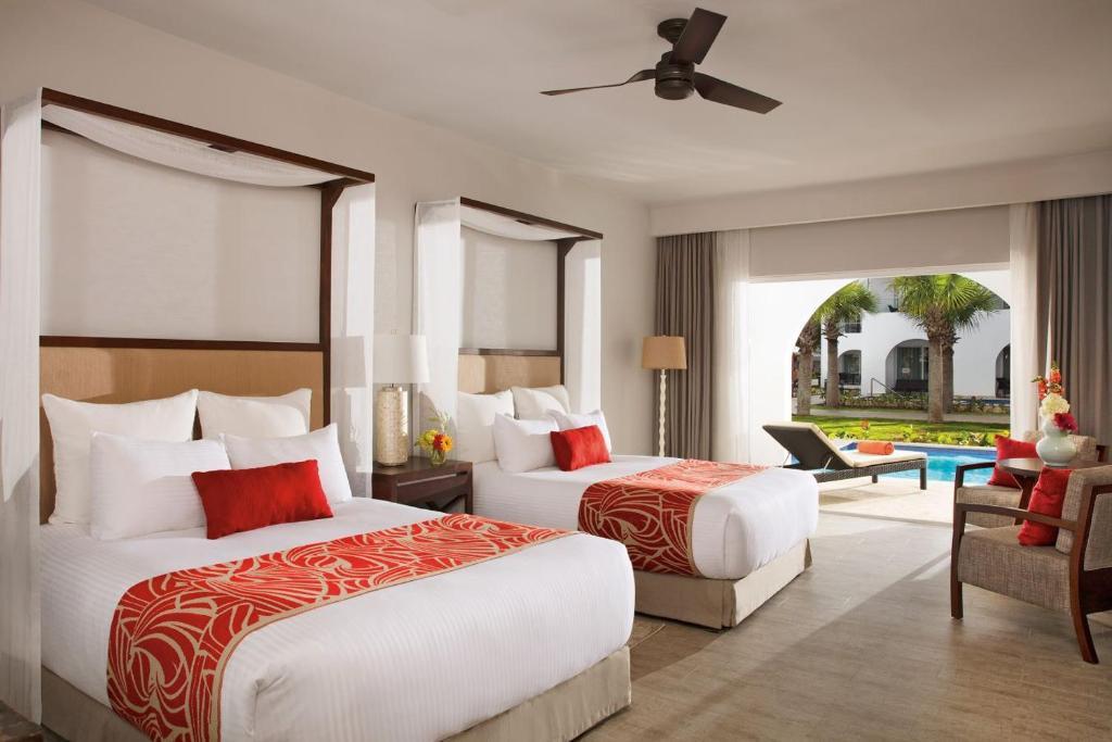 Habitación Dreams Dominicus