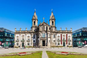 Alojamiento - Vila Galé Collection Braga