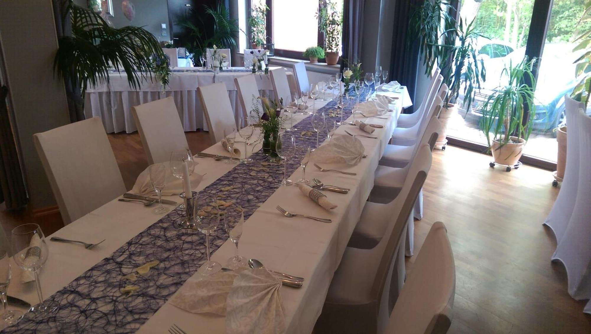 Salón de Baile Rüstersieler Hof