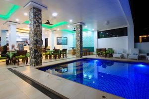 undefined - Manarra Seaview Resort