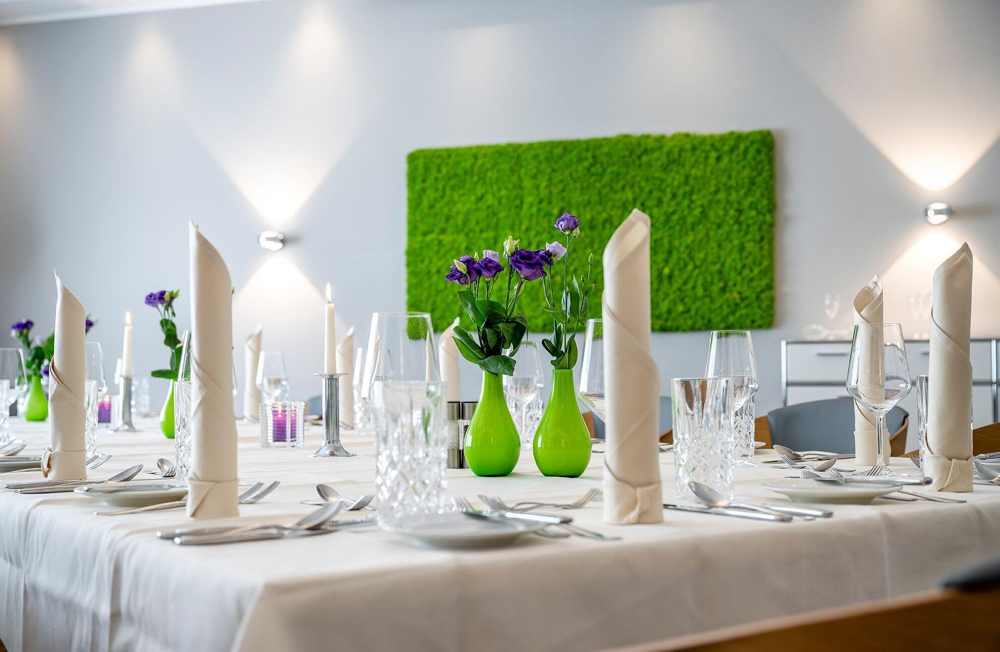 Restaurant Insel