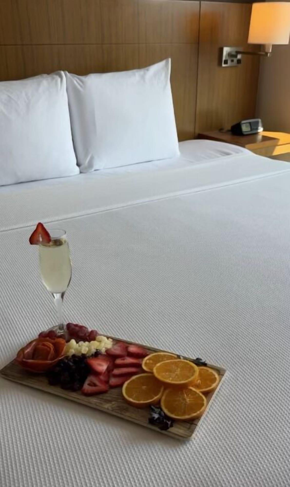 Habitación Hyatt Place Atlanta Centennial Park