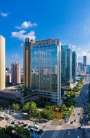 Alojamiento - Shangri-La Shenyang