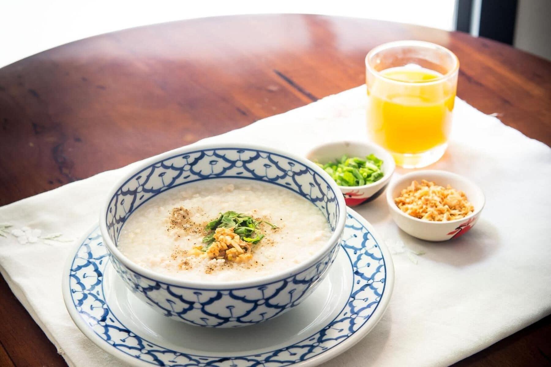 Restaurant Villa Thai Orchid - Adults Only