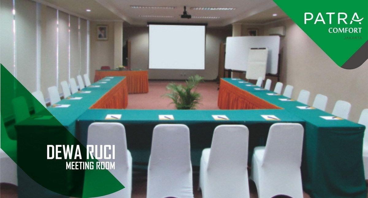 Instalaciones Recreativas Patra Jakarta