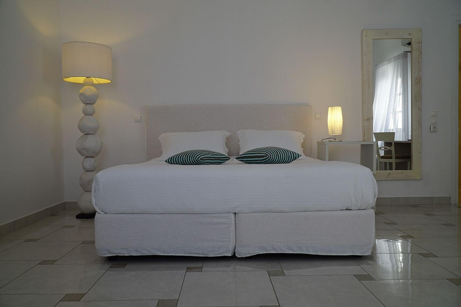 Habitación Margie Mykonos Hotel