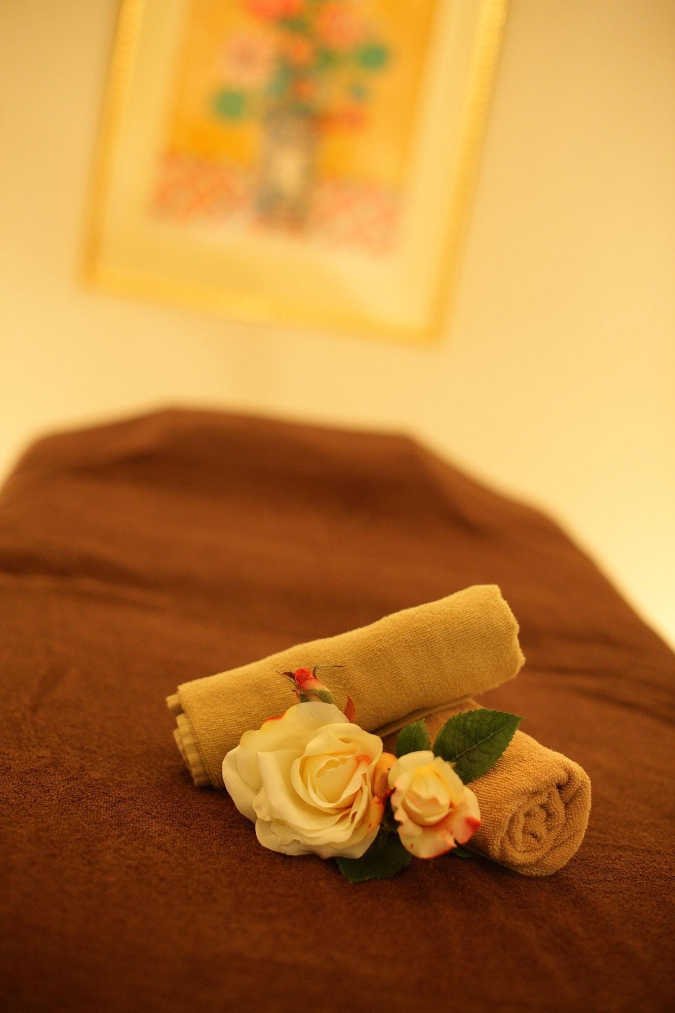 Spa Hotel New Otani Tokyo The Main